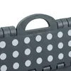sgabello pieghevole relaxdays pieghevole M Anteprima dell’immagine prodotto 7