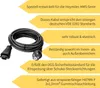 5 Meter Betteri Kabel Schuko mit Hoymiles Stecker Solar PV Produktbild-Vorschau 3