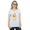 Disney - T-Shirt für Damen BI44844 (M) (Grau) Produktbild-Vorschau 2