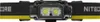 Nitecore NU45 1700 Lumen ricaricabile - Lampada frontale Anteprima dell’immagine prodotto 15