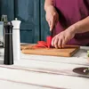 Mlynčeky na soľ a korenie Mlynček na korenie Mlynček na soľ Náhľad obrázku produktu 12