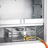 Peetz Regulierbare Gasheizung für Räucheröfen 2500 Watt Produktbild-Vorschau 2