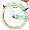 Volare Excellent Kinderfahrrad - Mädchen - 26 Zoll - Grün Produktbild-Vorschau 4