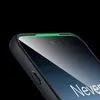 OnePlus Nord 5 Hülle - Coverup Mattes transparentes Back Produktbild-Vorschau 4