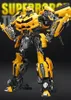 Akční transformační figurka - Bumblebee 28 cm + doplňky. Náhled obrázku produktu 3