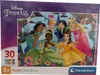 Clementoni - Puzzle Disney Ksiniczek 30 elementw - Podgląd zdjęcia produktu 1