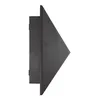 Nordlux Wandleuchte Pontio 15 1x gu10 schwarz IP44 - Produktbild-Vorschau 4