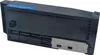 A black toner cartridge is shown against a white background. Produktbild-Vorschau