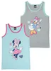 Disney meisjesonderhemd - Minnie & Daisy kinder tanktop, Productafbeelding-voorbeeld 2