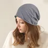 3er Pack Beanie Damen, Chemo Kopfbedeckung, Dünne Mütze, Produktbild-Vorschau 5