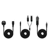 Evolveo PowerCharge 500, nabíjacia stanica, 20 Ah, 512 Wh, Náhľad obrázku produktu 4