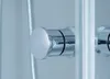 Primaster Eckdusche Easy-5 Schiebetür 90 x 90 cm Klarglas Produktbild-Vorschau 7