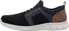 Rieker slip-on topánky B7796 14 navy EU 46 Náhľad obrázku produktu 11
