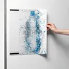 DURABLE Infohalter rPET A3 magnetisch, 5 St., 504919 Produktbild-Vorschau 1