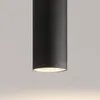 Arcchio LED-Pendelleuchte Franka, 2-flg., schwarz, Alu Produktbild-Vorschau 9