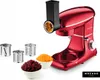 Planetengemüse-Küchenmaschine Mixer 6in1 – Produktbild-Vorschau 9