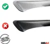 Déflecteur de pluie pour Renault Captur 2013-2025 5 portes Voir les images du produit 8