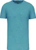 Kariban T-Shirt BIO150IC mit Rundhalsausschnitt Produktbild-Vorschau 3
