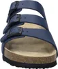 JOSEF SEIBEL Hermine 05 | Sandale für Damen | Blau Produktbild-Vorschau 15