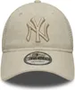 Czapka New Era 9Twenty Trucker Cap - LEINEN New York Podgląd zdjęcia produktu 2