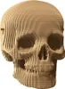 3D Puzzle, LEBKA, Karton, 72 dílků Náhled obrázku produktu 2