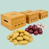 Relaxdays Aufbewahrungsboxen, 3 Größen, Produktbild-Vorschau 6