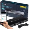 TP-Link SG2016P(UN) TP-Link Omada Switch 16x GE SG2016P Productafbeelding-voorbeeld 21