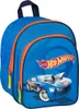 Kindergartenrucksack Hot Wheels Auto - Rucksack 2 Fächer Produktbild-Vorschau 7
