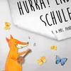 Mr. & Mrs. Panda Handtuch Bär Schultüte - Weiß - Geschenk, Produktbild-Vorschau 4