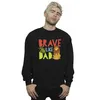 Disney - "The Lion King Brave Like Dad" Sweatshirt für Produktbild-Vorschau 2