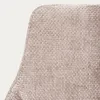 HOMLA SATORI POP Stuhl beige 58x62x79 cm Produktbild-Vorschau 7