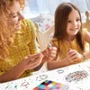 Zestaw koralików Artistique - Koraliki z literami do Podgląd zdjęcia produktu 3