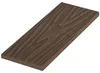 Deska ogrodzeniowa G21 Dark Wood 300 cm, WPC Podgląd zdjęcia produktu 1