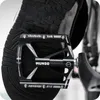 MUNDO® Fahrradpedale Plattformpedale Aluminium Rutschfest 3 Produktbild-Vorschau 11