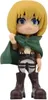 Minifigurky z anime série Attack On Titan 9 cm Display (6) Náhled obrázku produktu 5
