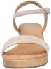 Unisa Damen Sandale IRITA beige Größe EUR 36 Produktbild-Vorschau 6