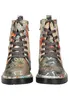 Laura Vita Schnürboots Damen 31393237353033 Bunt 41 EU Produktbild-Vorschau 18