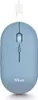 Trust Puck Maus Ambidestro RF senza fili + Bluetooth 1600 Produktbild-Vorschau 22