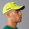 Aston martin fernando alonso fahrer cap 2024 Produktbild-Vorschau 6