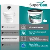 Superbau Flüssigfolie Bad & Dusche 12 kg - Dichtfolie Produktbild-Vorschau 3
