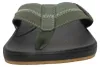 Reef Cushion Phantom 2.0  Teenslippers - Groen - Maat 42 Produktbild-Vorschau 7