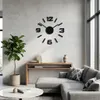 orologio 3D adesivo fai da te ADMIRABILE Sweep Eko z254g-2, Anteprima dell’immagine prodotto 4