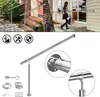 LZQ 180 cm zábradlie Vstupné zábradlie Schodiskové Náhľad obrázku produktu 1