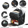 Sac à dos pour ordinateur portable avec compartiment Voir les images du produit 4