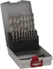 Bosch 2608587013 Bosch Metallbohrer-Set HSS-G mit Box 19 Anteprima dell’immagine prodotto 27