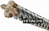 Hitachi HIKOKI, HM-Bohrer SDS-Plus 4-S, 7  x 100 mm GL165 Produktbild-Vorschau 2