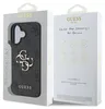 GUESS Hard Cover 4G met groot metalen logo, grijs, voor Productafbeelding-voorbeeld 17