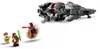 Darth Maul's Sith Infiltrator™ - Star Wars LEGO 75383 Productafbeelding-voorbeeld 5