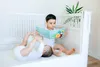 Baby- und Kinderbettmatratze 70x150 cm - HR+ Kaltschaum, 14 Produktbild-Vorschau 12