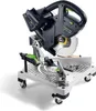Festool SYMC 70 EB-Basic SYMMETRIC sega a gattuccio a Anteprima dell’immagine prodotto 12